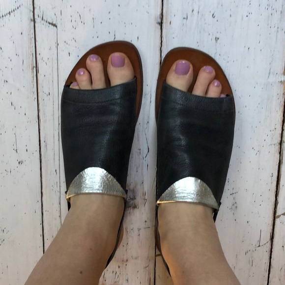 Silvano Sassetti Madison sandals - Picture 4 of 10